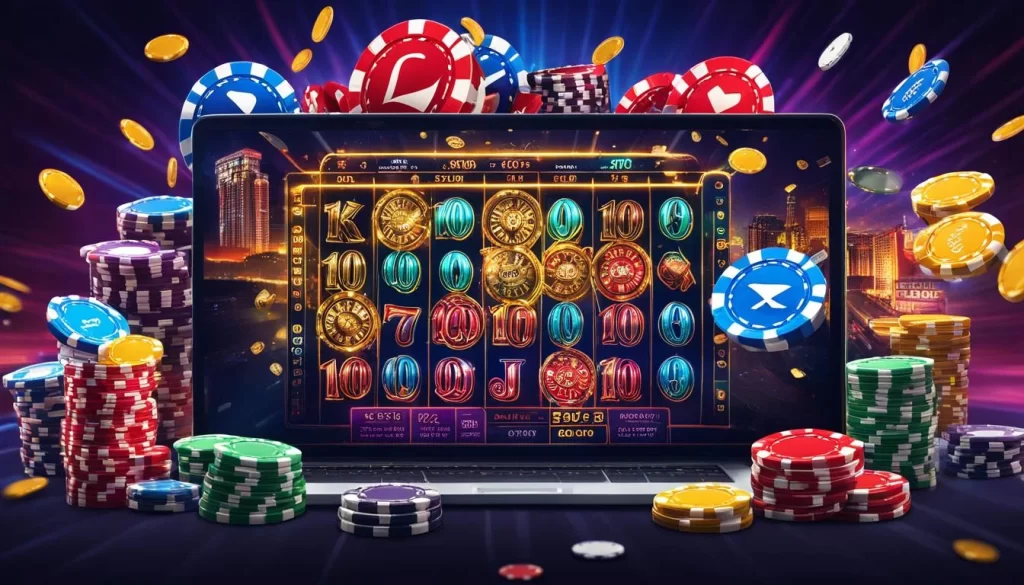 Tầm nhìn và sứ mệnh của go666 win