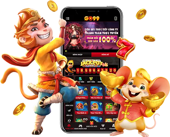 Thương hiệu uy tín go666 win