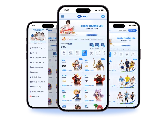 Đa dạng trò chơi cá cược go666 win