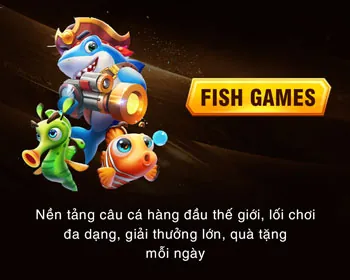 Game Bắn Cá Rồng Vàng tại go666 win