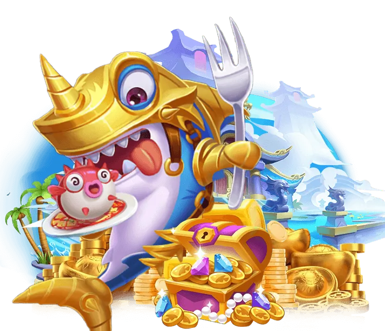 Game Vua Bắn Cá tại go666 win