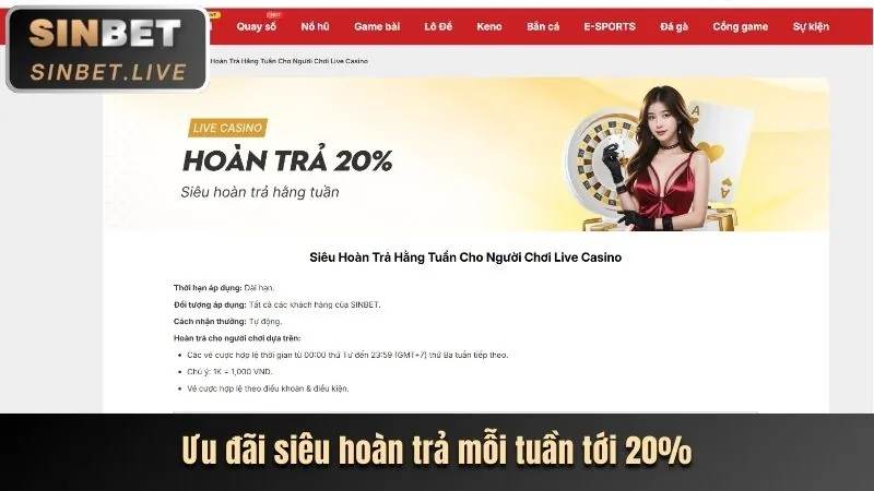 Tăng Cường Tỷ Lệ Kèo