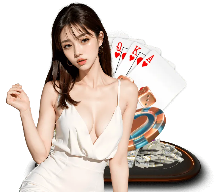 Trò chơi xèng Jackpot lũy tiến